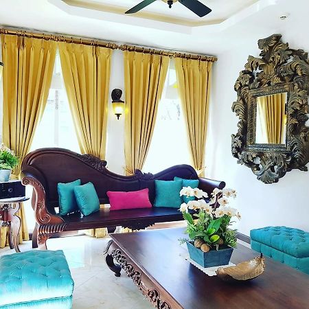 The Velvet Orchid Hotel Chiang Mai Ngoại thất bức ảnh